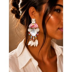 Boucles Bahia
