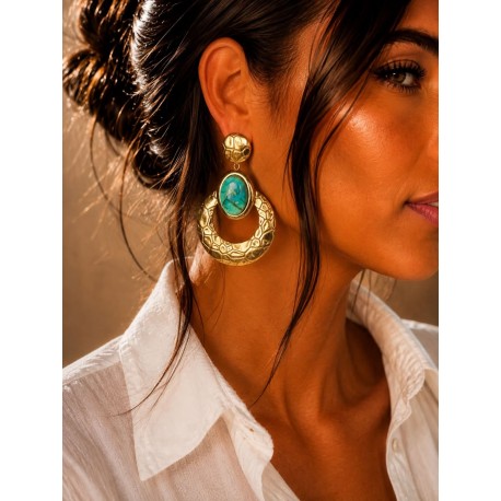 Boucles Floria