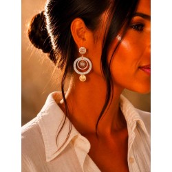 Boucles Bianca