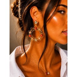 Boucles Soleda multi