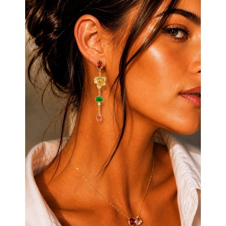 Boucles Eden multi