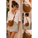 Sac Luna camel
