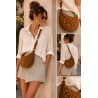Sac Luna camel