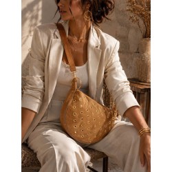 Sac Luna camel