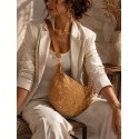 Sac Luna camel