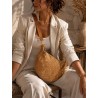 Sac Luna camel
