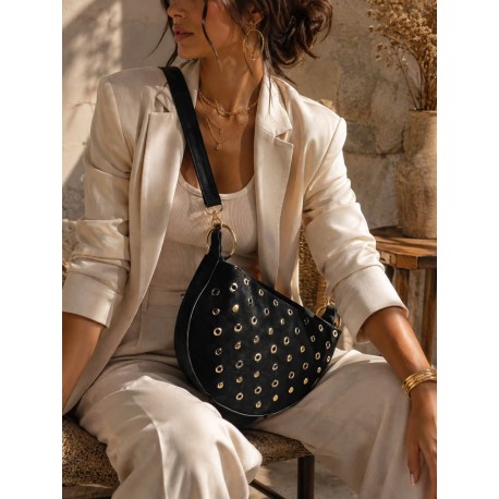 Sac Luna noir