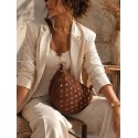 Sac Luna choco