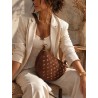Sac Luna choco