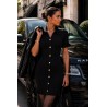 Robe Garance noire