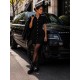 Robe Garance noire