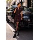 Pull Garance choco