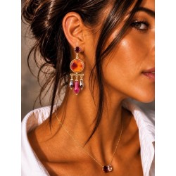 Boucles Grenadine