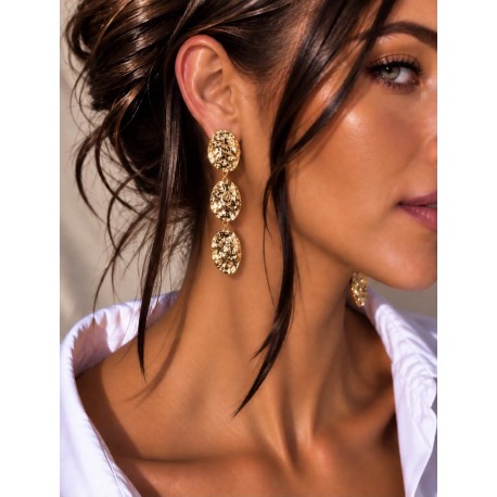 Boucles Pepites