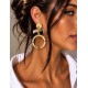 Boucles Fauve