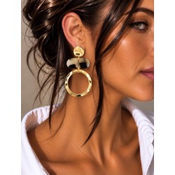 Boucles Fauve