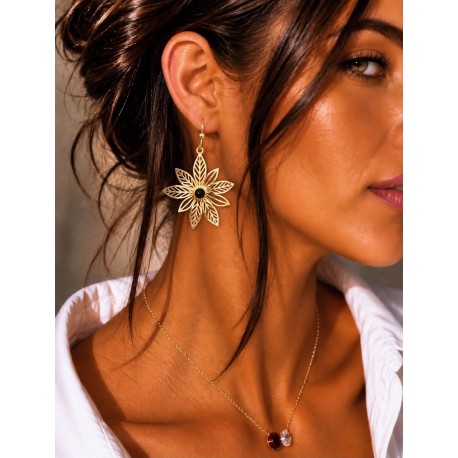 Boucles Flora