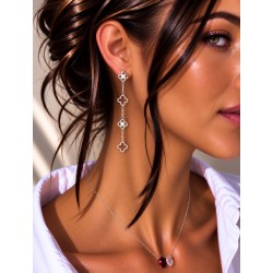 Boucles Flavie