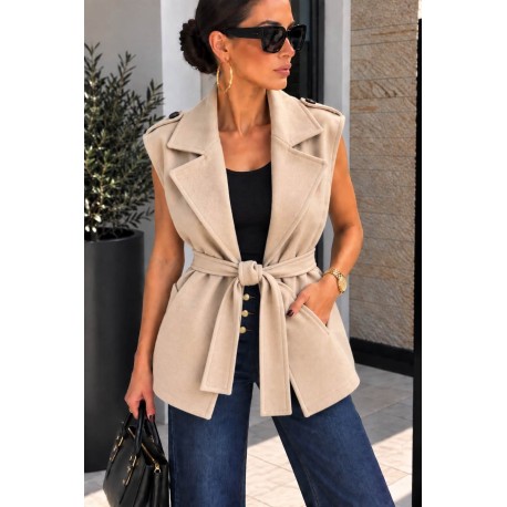 Veste sans manches Victoire