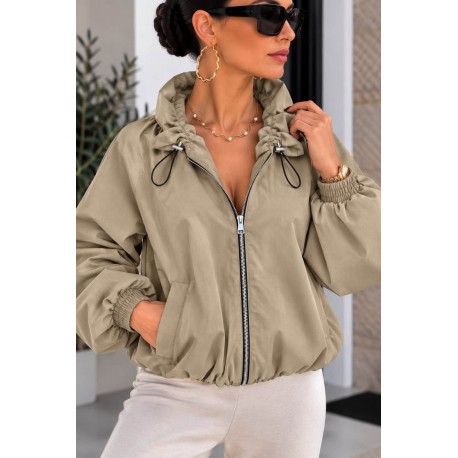 Veste Zola