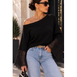 Pull Celine noir