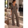 Ensemble Cocooning chocolat