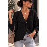 Gilet Raymonde noir