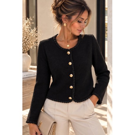 Gilet Coco