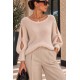 Pull Eclipse beige