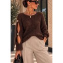 Pull Eclipse choco