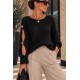 Pull Eclipse noir