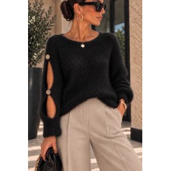 Pull Eclipse noir