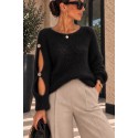 Pull Eclipse noir