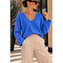Pull basique confort