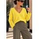 Pull basique confort