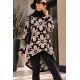 Pull tunique