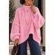 Pull barbapapa oversize