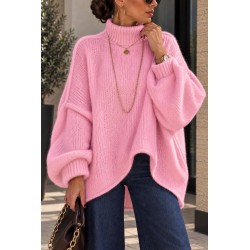 Pull barbapapa oversize