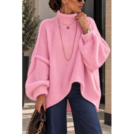 Pull barbapapa oversize