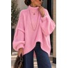 Pull barbapapa oversize