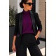 Blazer chic