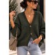Gilet Solange vert