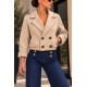 Blouson Parisienne