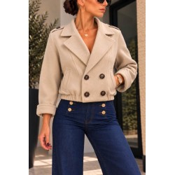 Blouson Parisienne