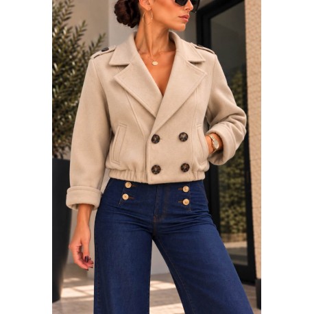 Blouson Parisienne