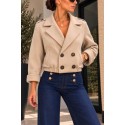 Blouson Parisienne