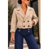 Blouson Parisienne