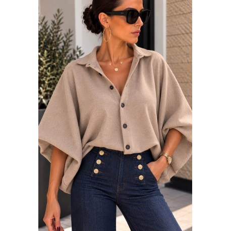 Chemise Boule