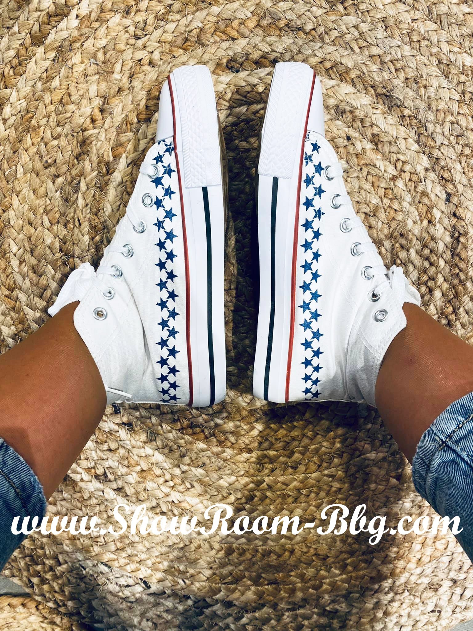 Bottines & Bottes